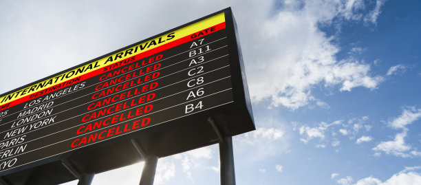 冠状病毒宣传展板