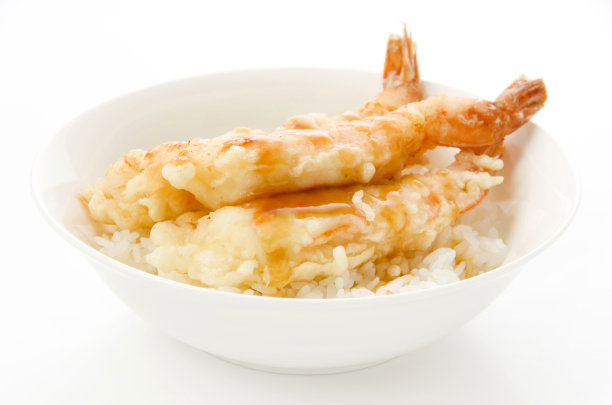 tempura