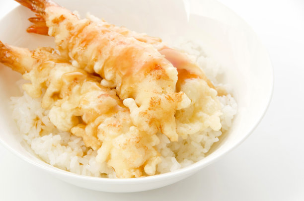 tempura