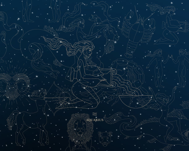 aquarius