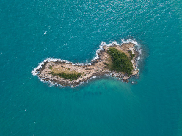 isle