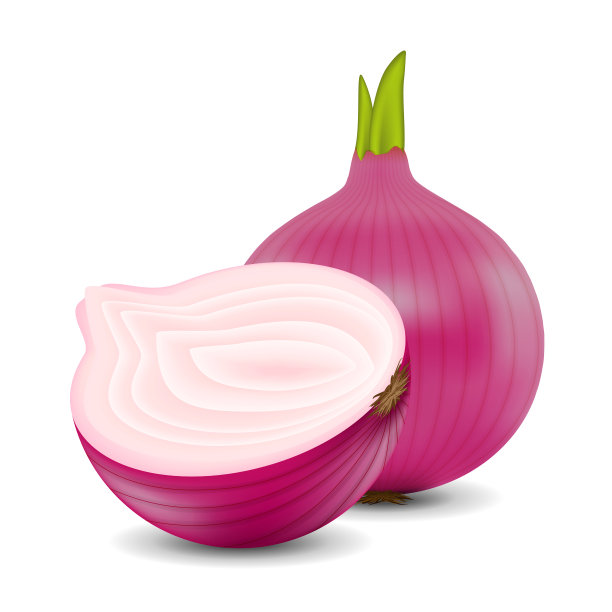 onions