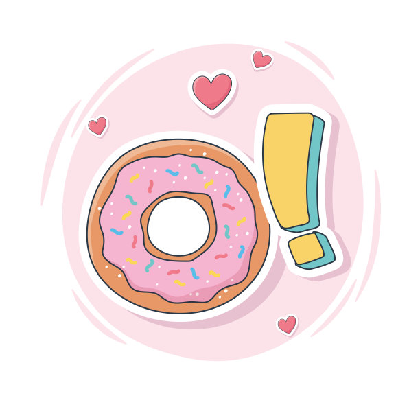doughnut