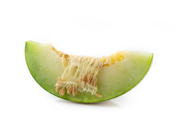 绿皮哈密瓜