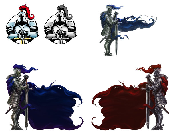 knight