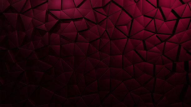 红黑色暗调抽象背景