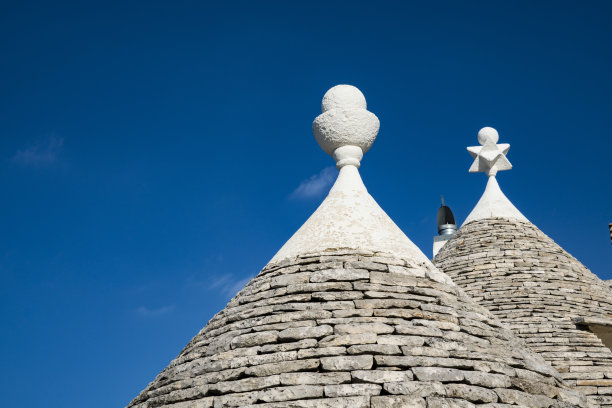 trulli