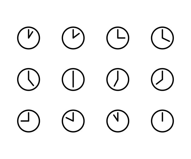 twelve
