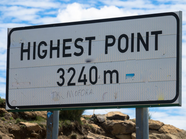 heights