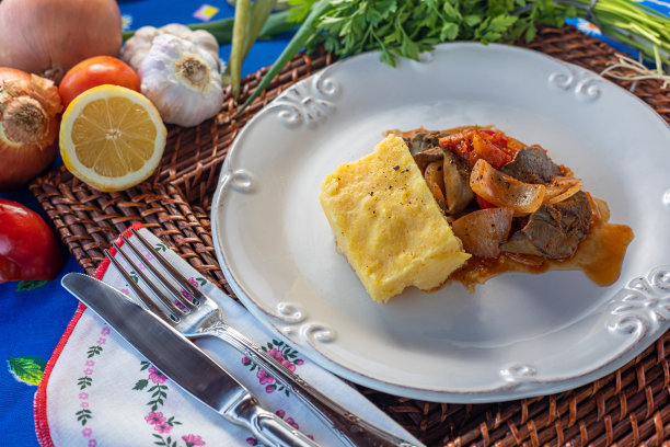 polenta