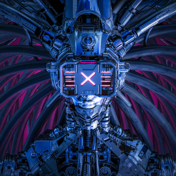 cyberpunk