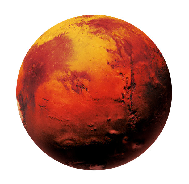 mars