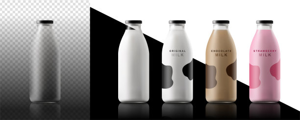milk