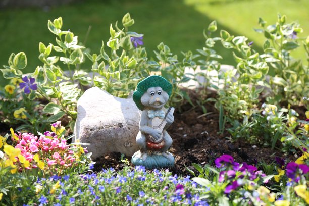 gnome