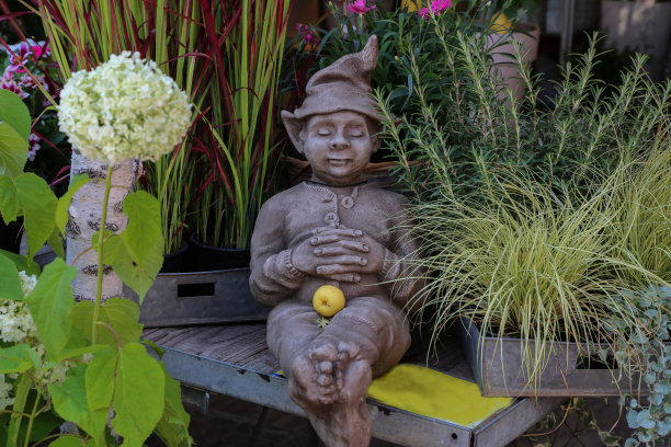 gnome
