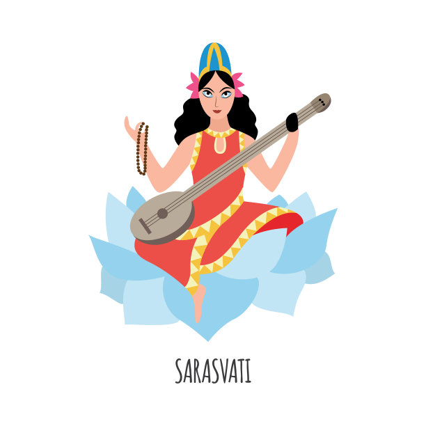 saraswati