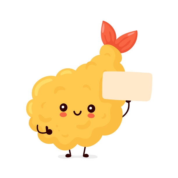 tempura