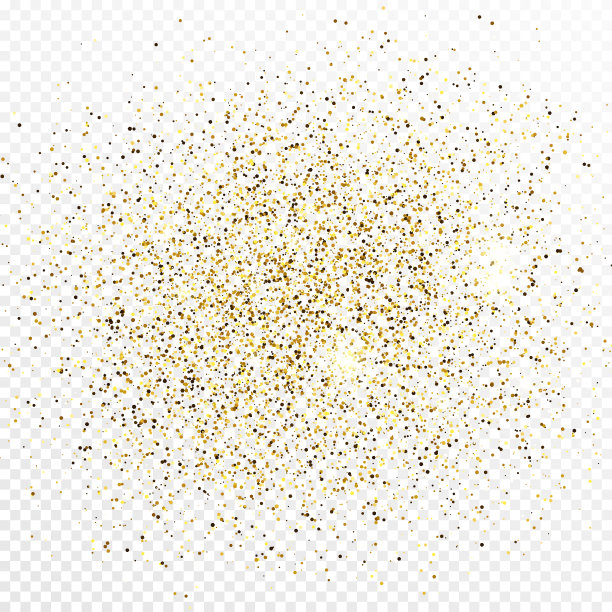 tinsel