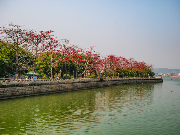 汕头地标