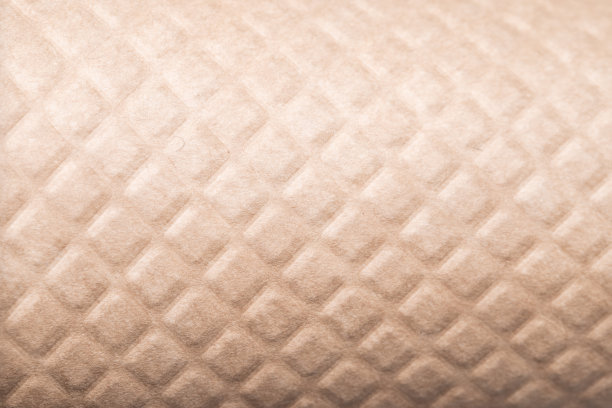 ribbed