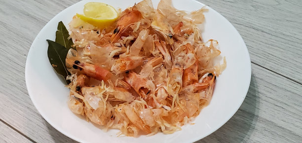 食品包装设计水产
