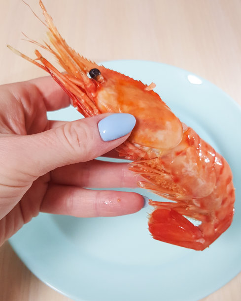 沸腾美食
