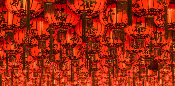 过年素材