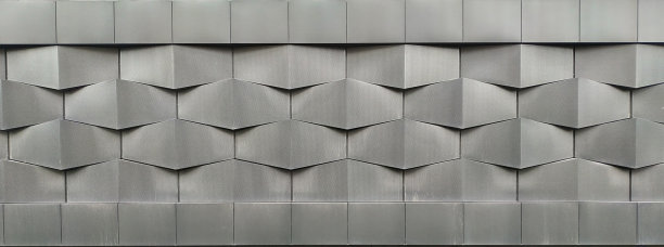 外墙铝型材
