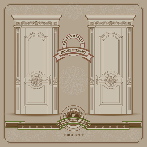 columns