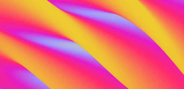 高科技画册