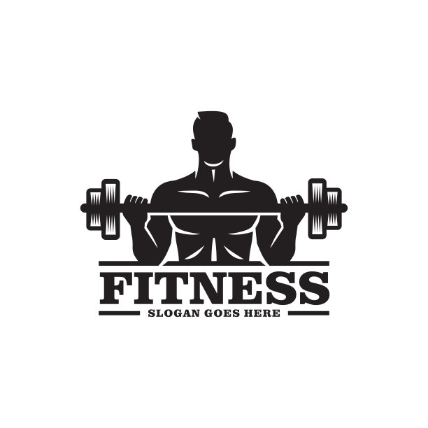 肌肉健康logo