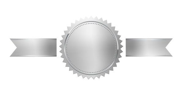 奖牌logo