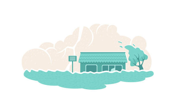 flood