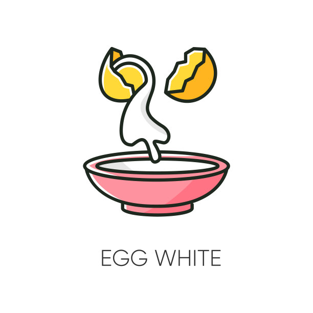 鸡蛋元素