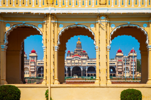 maharaja