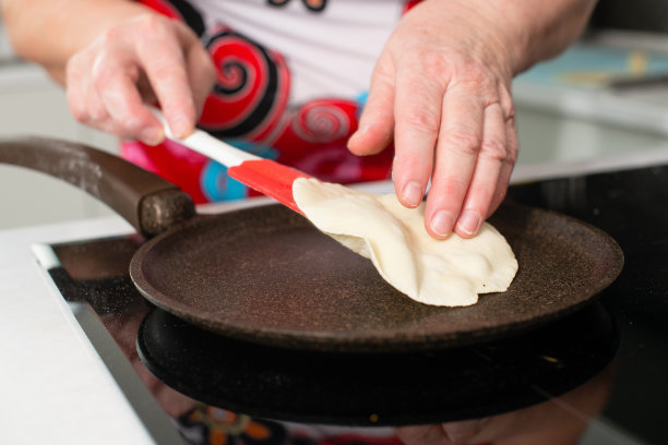 spatula