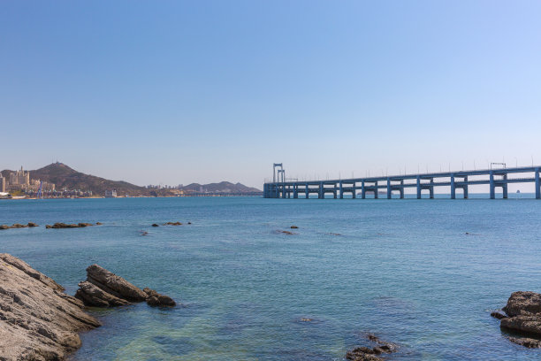 辽宁旅游海报