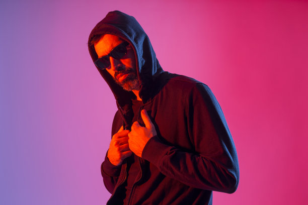 hood