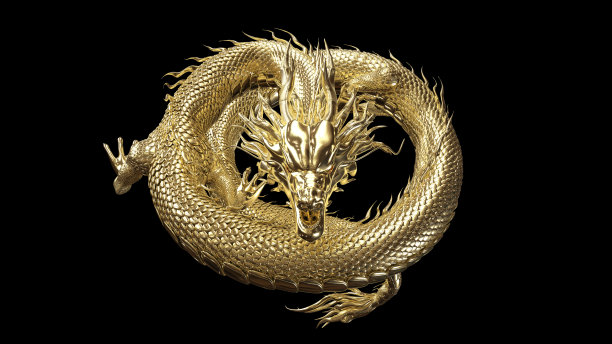 dragon