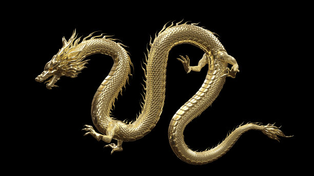 dragon