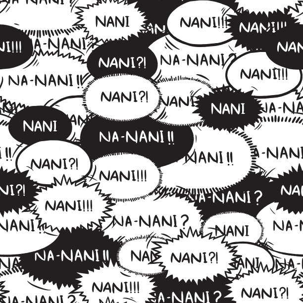 manga