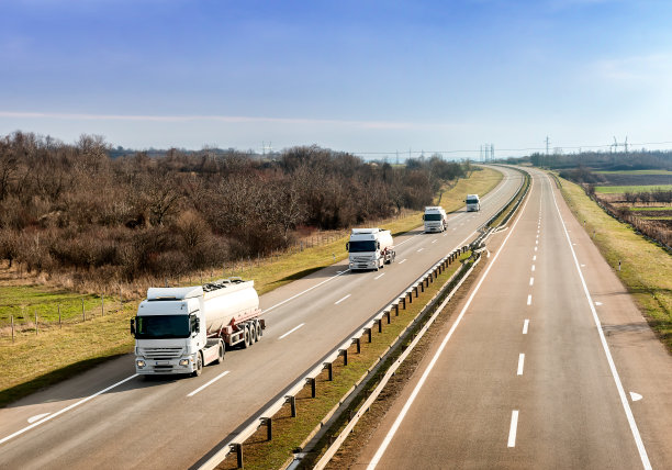 convoy