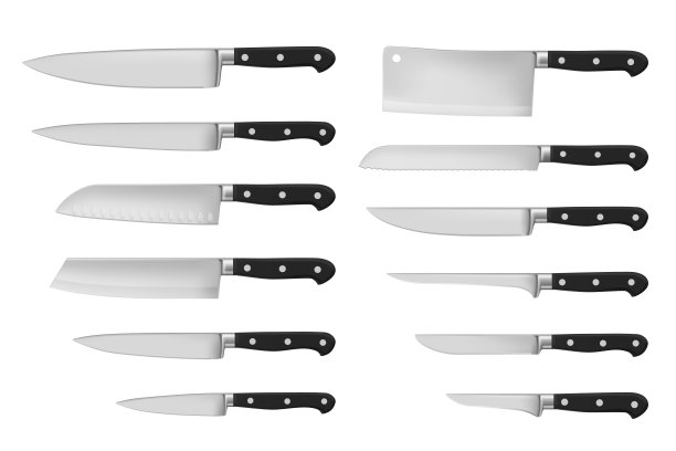 knife