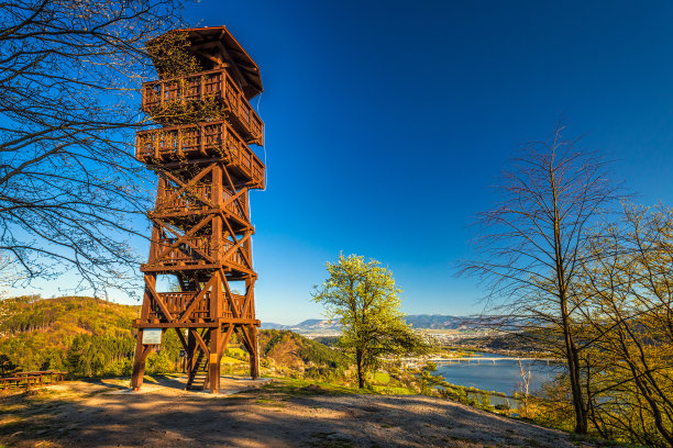 tower