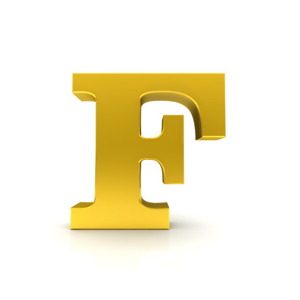 f-