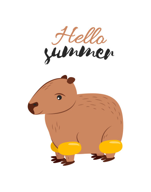 capybara