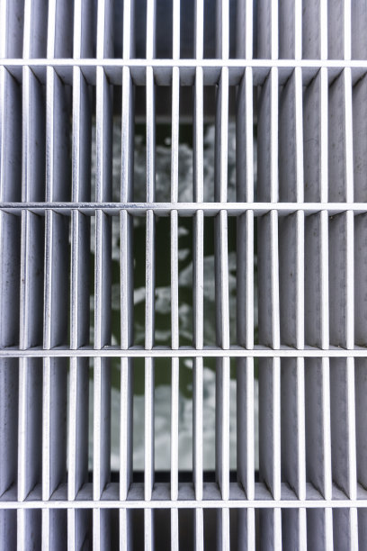grate