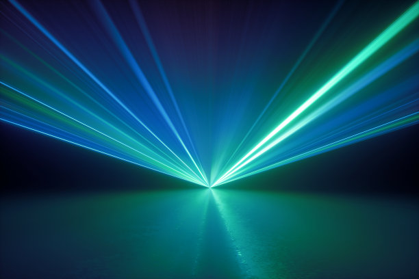laser