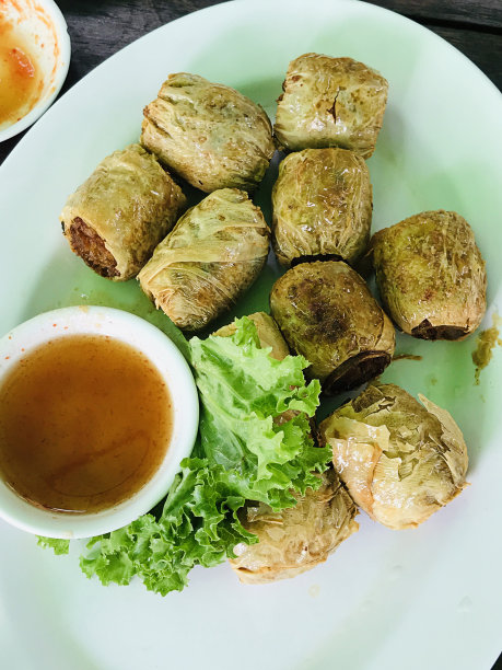 蟹黄豆腐