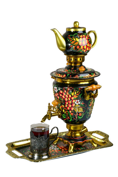samovar